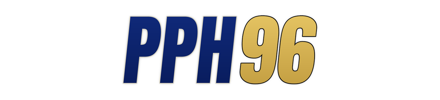 pph96 Logo